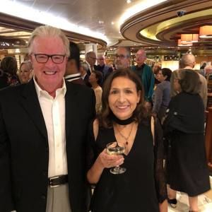 Meet your Posher, Daniel